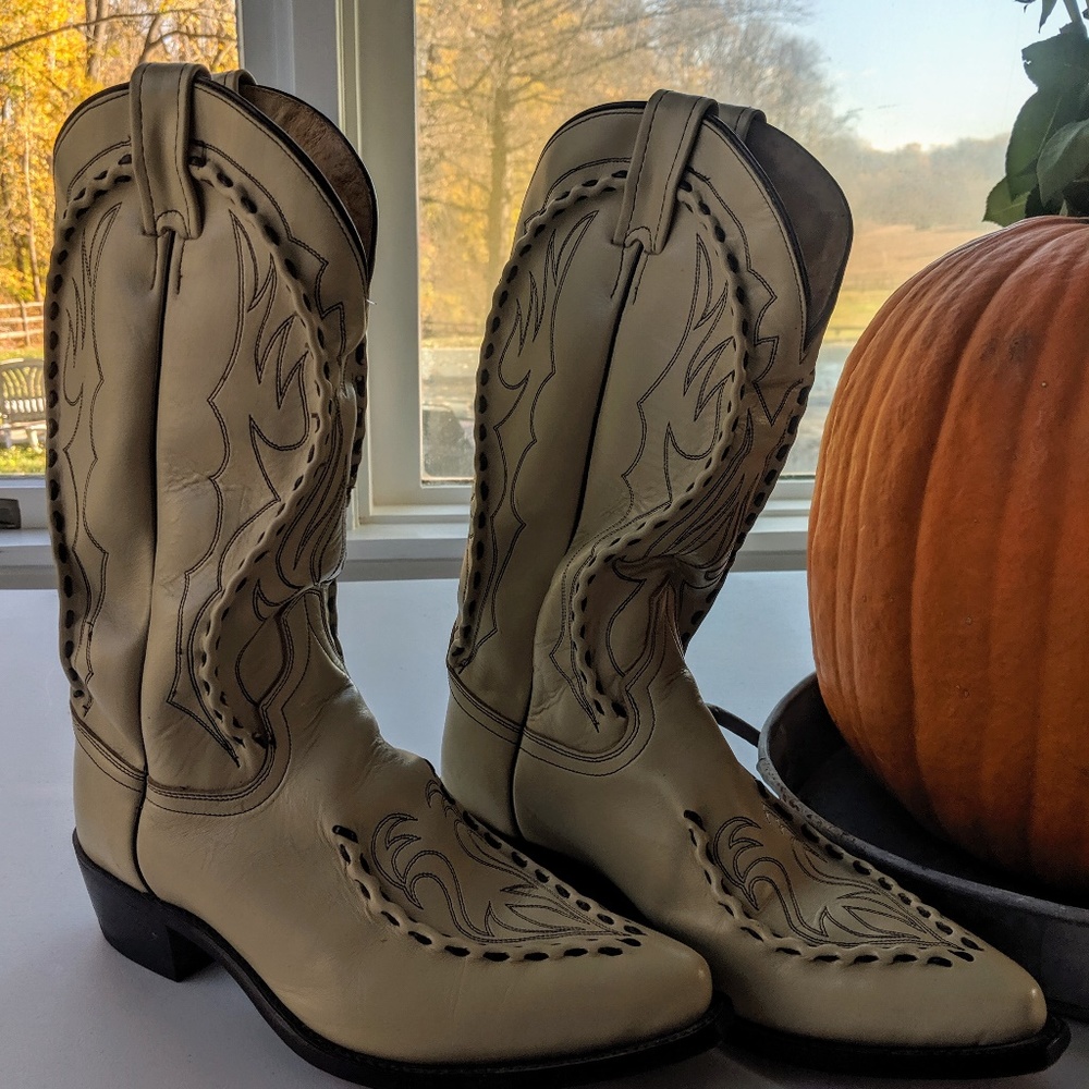 Dan Post Boots